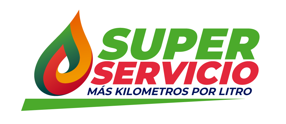 Super Servicio – Gasolinera